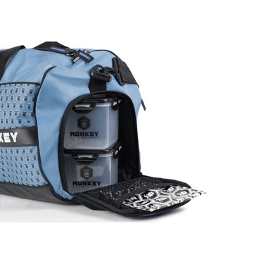 Weekend Bag azul celeste