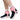 Grilletes Totally Pink 2.0 (con argolla lateral)