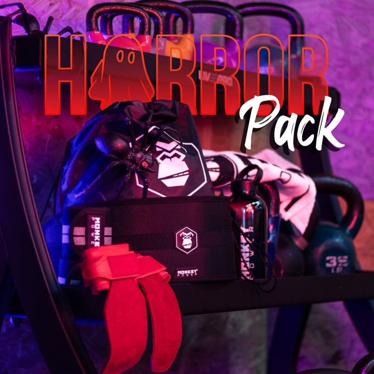 PACK TERROR