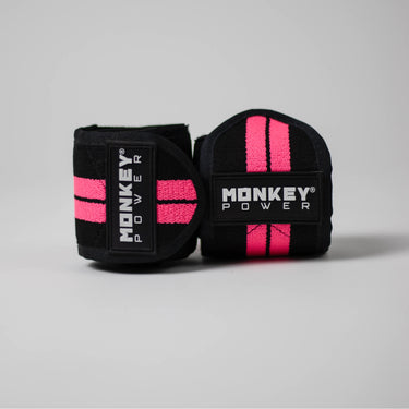 Gray Knee Pads