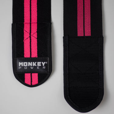 Gray Knee Pads