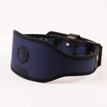 Cinturón NY Power Midnight Blue