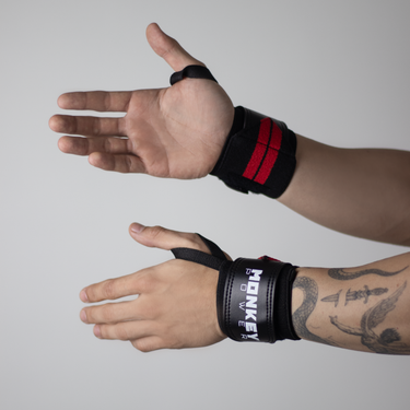 Red Wristbands