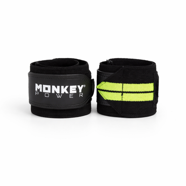 Gray Wristbands