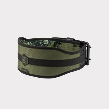 Cinturón NY Power Night Olive