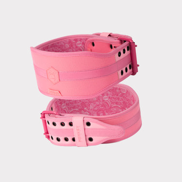 Cinturón NY Power Totally Pink