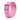 Cinturón NY Power Totally Pink