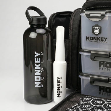 Maleta Fitness Pack Clásica