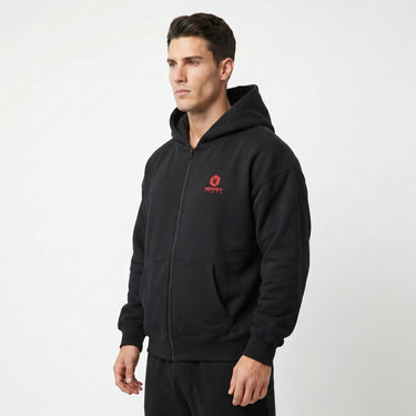 Sudadera Oversize unisex
