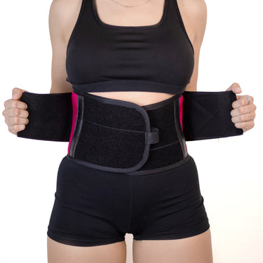 Shaper Power Rosa