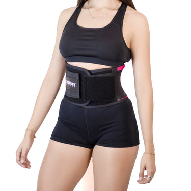 Shaper Power Rosa