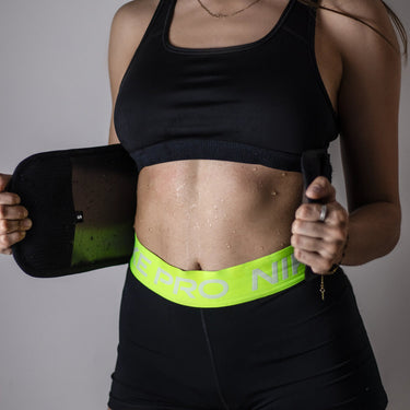 Shaper Power Negra