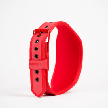 NY Power Totally Red Belt