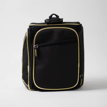 Fitness Suitcase Pack Golden