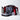 Fitness Suitcase Red Pack
