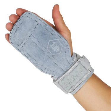 Straps Lifting Totally Gray