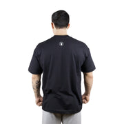 Nuevas playeras oversize-Fit