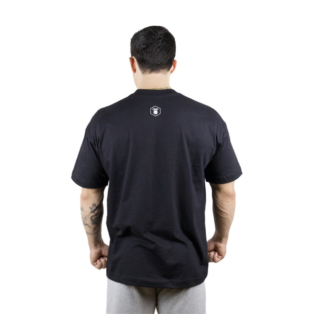 Nuevas playeras oversize-Fit