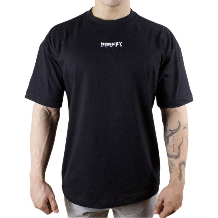Nuevas playeras oversize-Fit