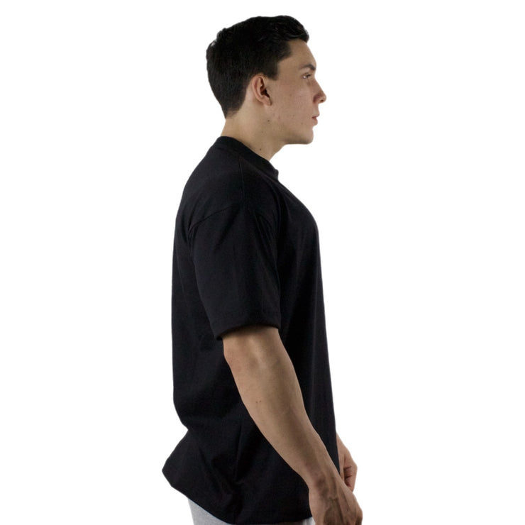 Nuevas playeras oversize-Fit