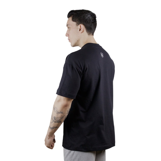 Nuevas playeras oversize-Fit