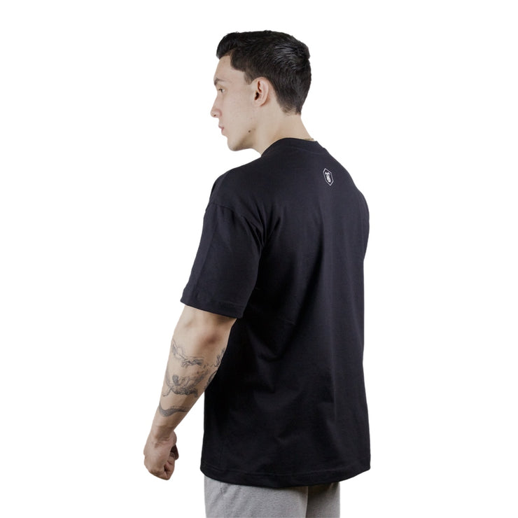 Nuevas playeras oversize-Fit