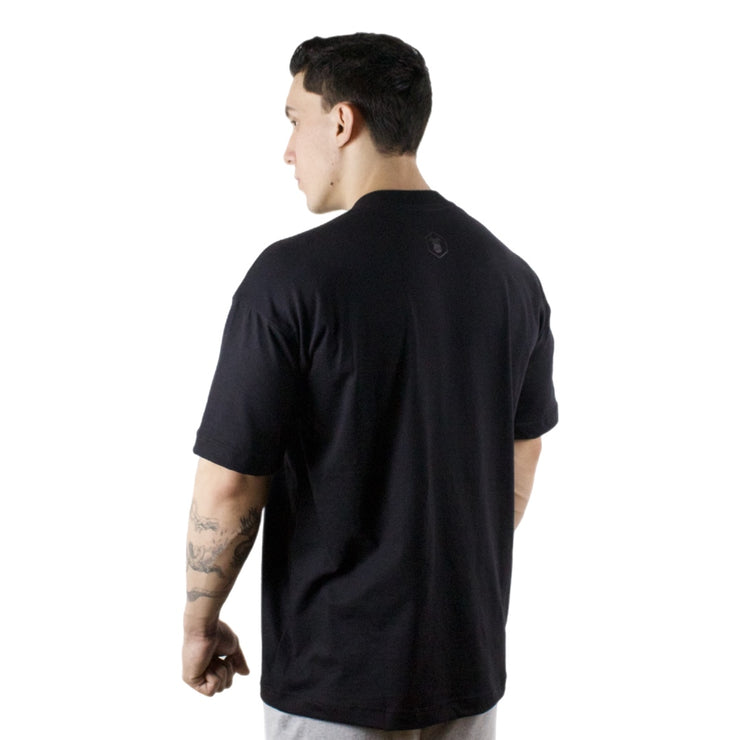 Nuevas playeras oversize-Fit
