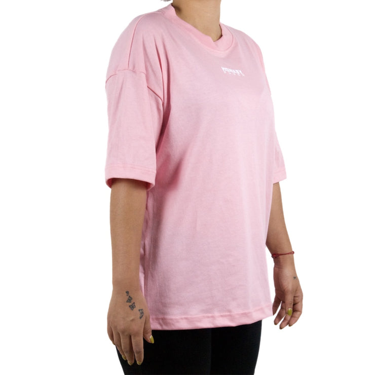 Nuevas playeras oversize-Fit