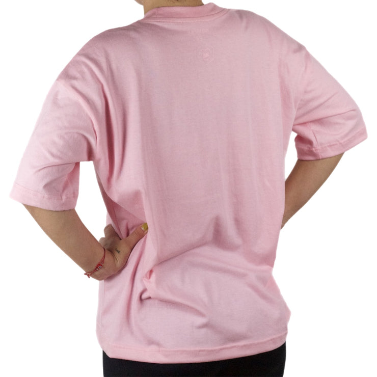 Nuevas playeras oversize-Fit
