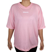 Nuevas playeras oversize-Fit