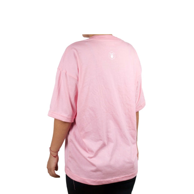 Nuevas playeras oversize-Fit