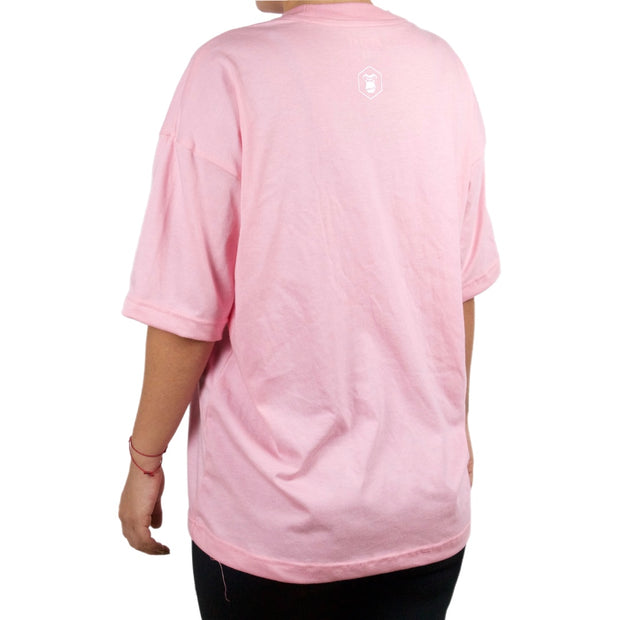 Nuevas playeras oversize-Fit