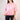 Playera Oversize Rosa