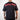 Playera Oversize Primate Roja