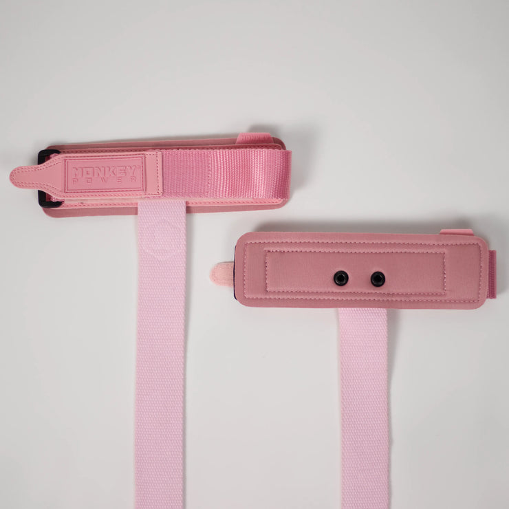 Straps Pro Cinta Totally Pink