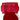 Straps Lifting Totally Red
