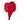 Straps Pro Cinta Totally Red