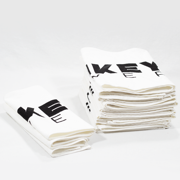 Toalla XXl super large blanca