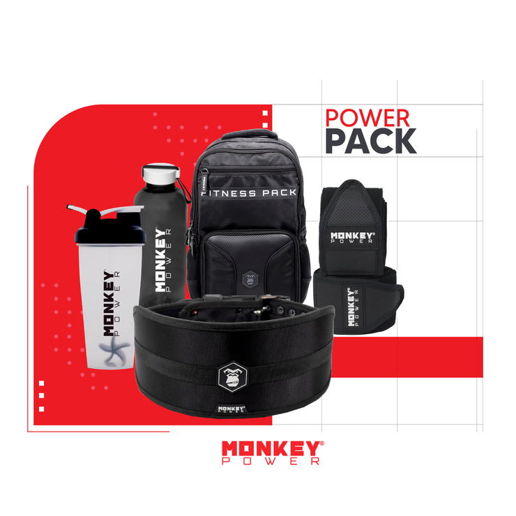 Power Pack