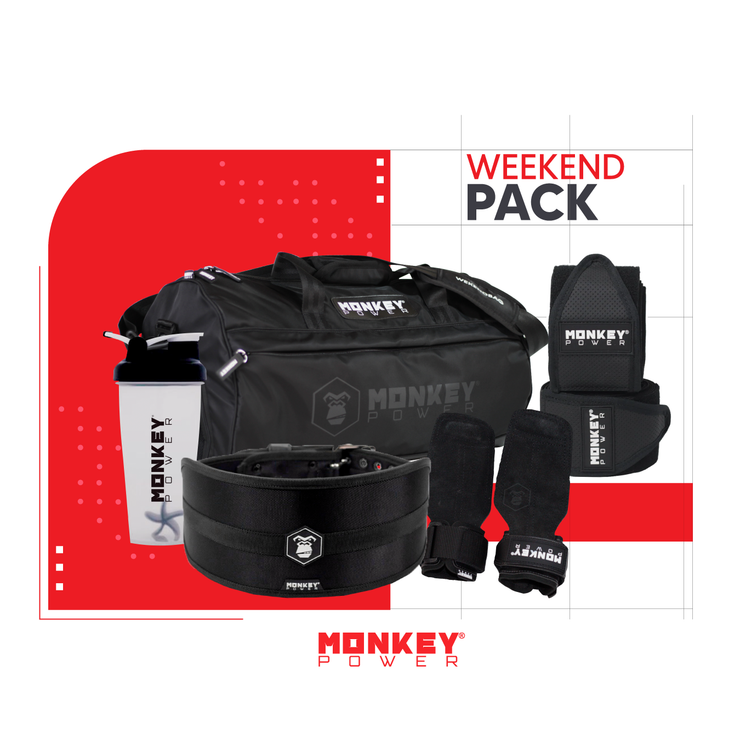 Weekend Pack