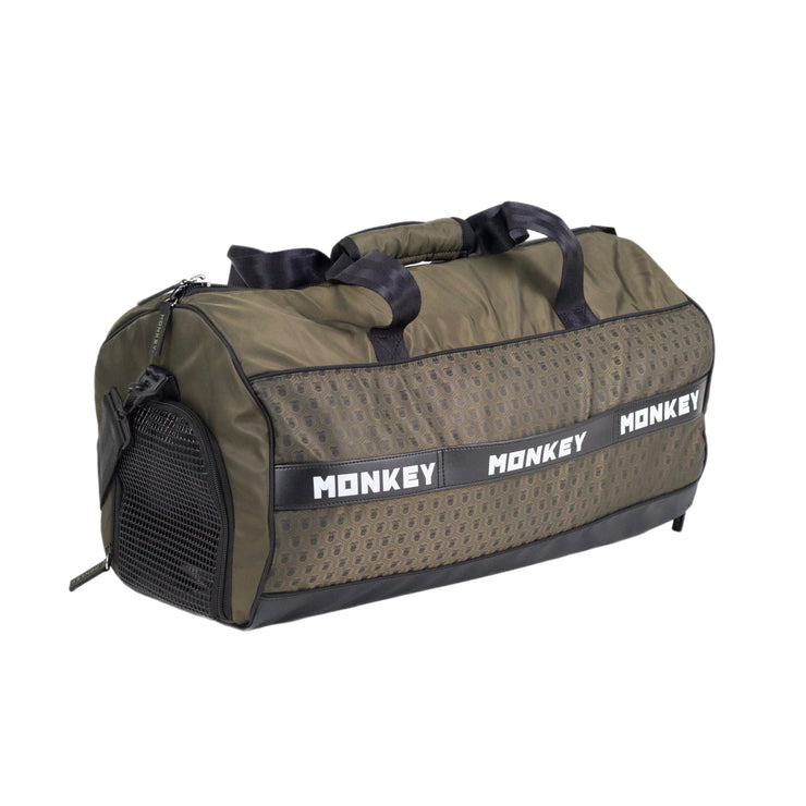 Nueva wekendbag (verde olivo)