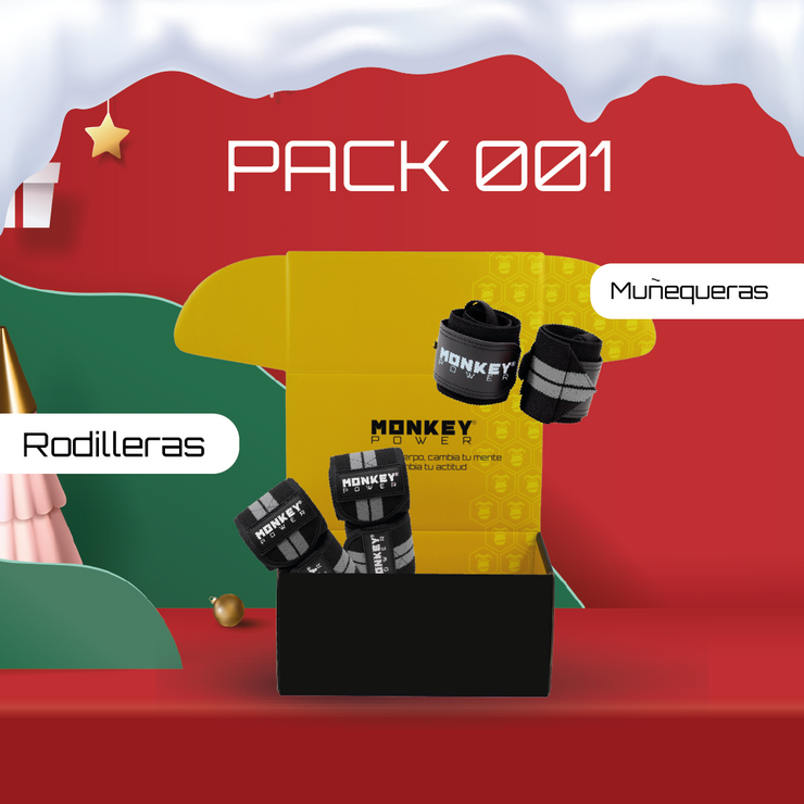 Pack-001