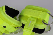 Nuevos Grilletes Fosforescentes
