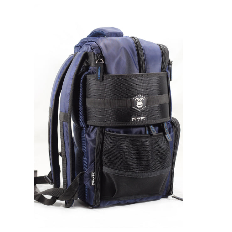 Nueva Mochila Fitness pack (Azul Marino)