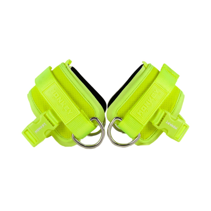 Nuevos Grilletes Fosforescentes