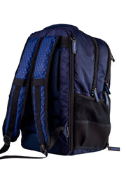 Nueva Mochila Fitness pack (Azul Marino)