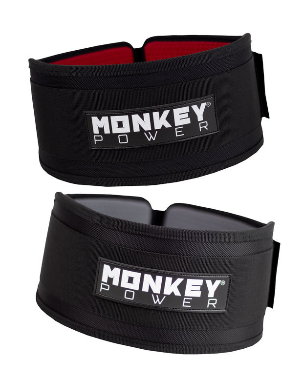 Cinturón z-Sport – Monkey Power