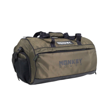 Weekend Bag Verde Olivo