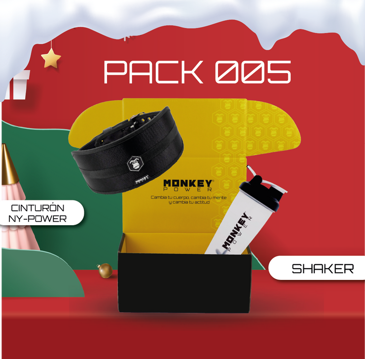 Pack-005