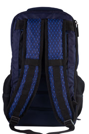 Nueva Mochila Fitness pack (Azul Marino)